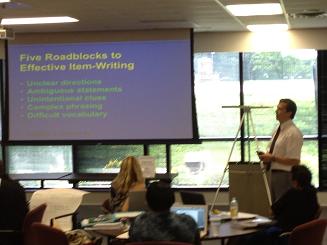 Tom Hierck from The Leadership & Learning Center